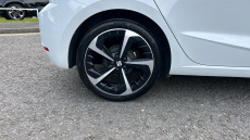 SEAT Ibiza 1.0 MPI FR Sport 5dr Petrol Hatchback